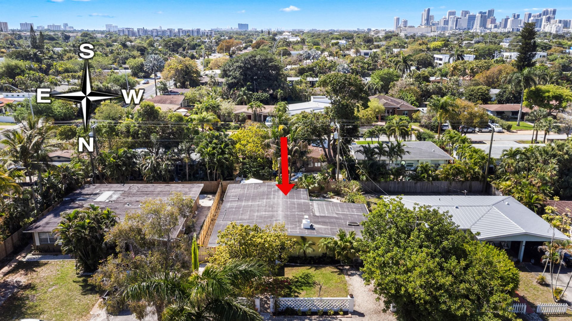 1406 NE 15th Street, Fort Lauderdale, FL 33304 Photo