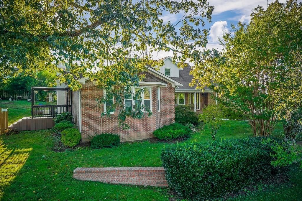 1198 Franklin Ave, Cookeville, TN 38501 Main Photo