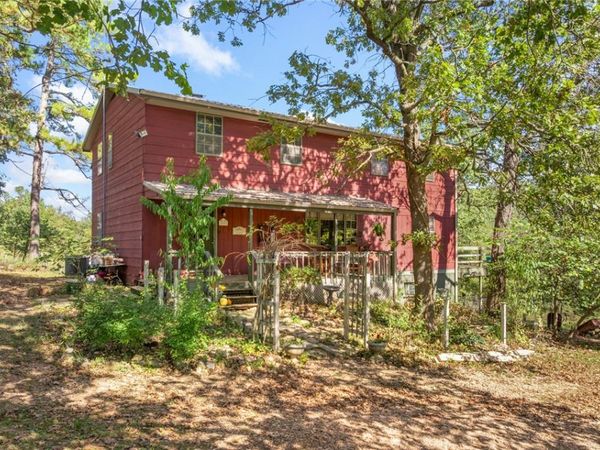 10802 Cobb Road, Omaha, AR 72662