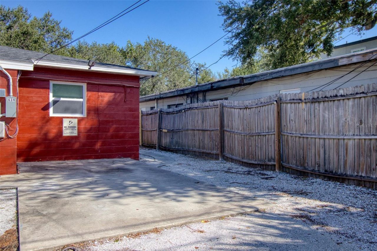 634 15 Avenue S, Saint Petersburg, FL 33701 Photo