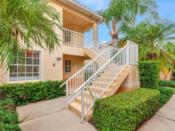 4254 VICENZA DRIVE, Unit B, VENICE, FL 34293