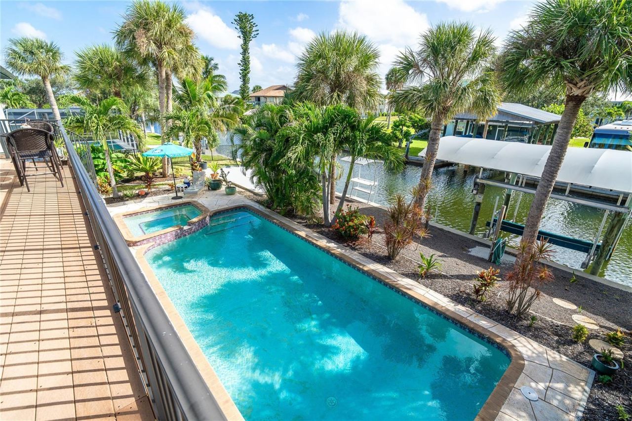 10467 Marion Street, Englewood, FL 34224 Photo