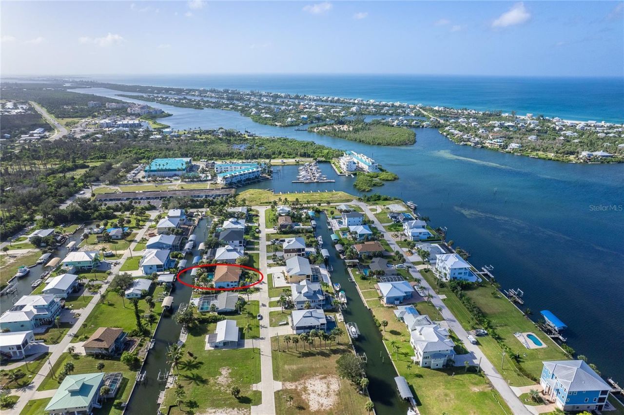 10467 Marion Street, Englewood, FL 34224 Photo