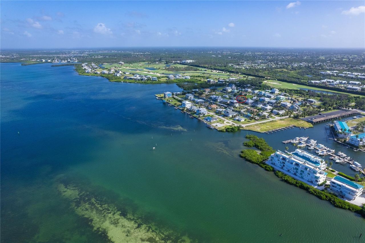 10467 Marion Street, Englewood, FL 34224 Photo