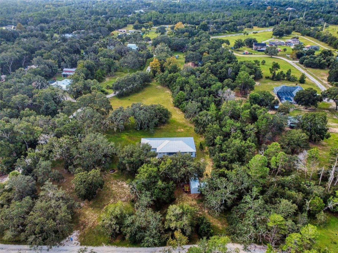 1800 Rendy Road, New Smyrna Beach, FL 32168 Photo