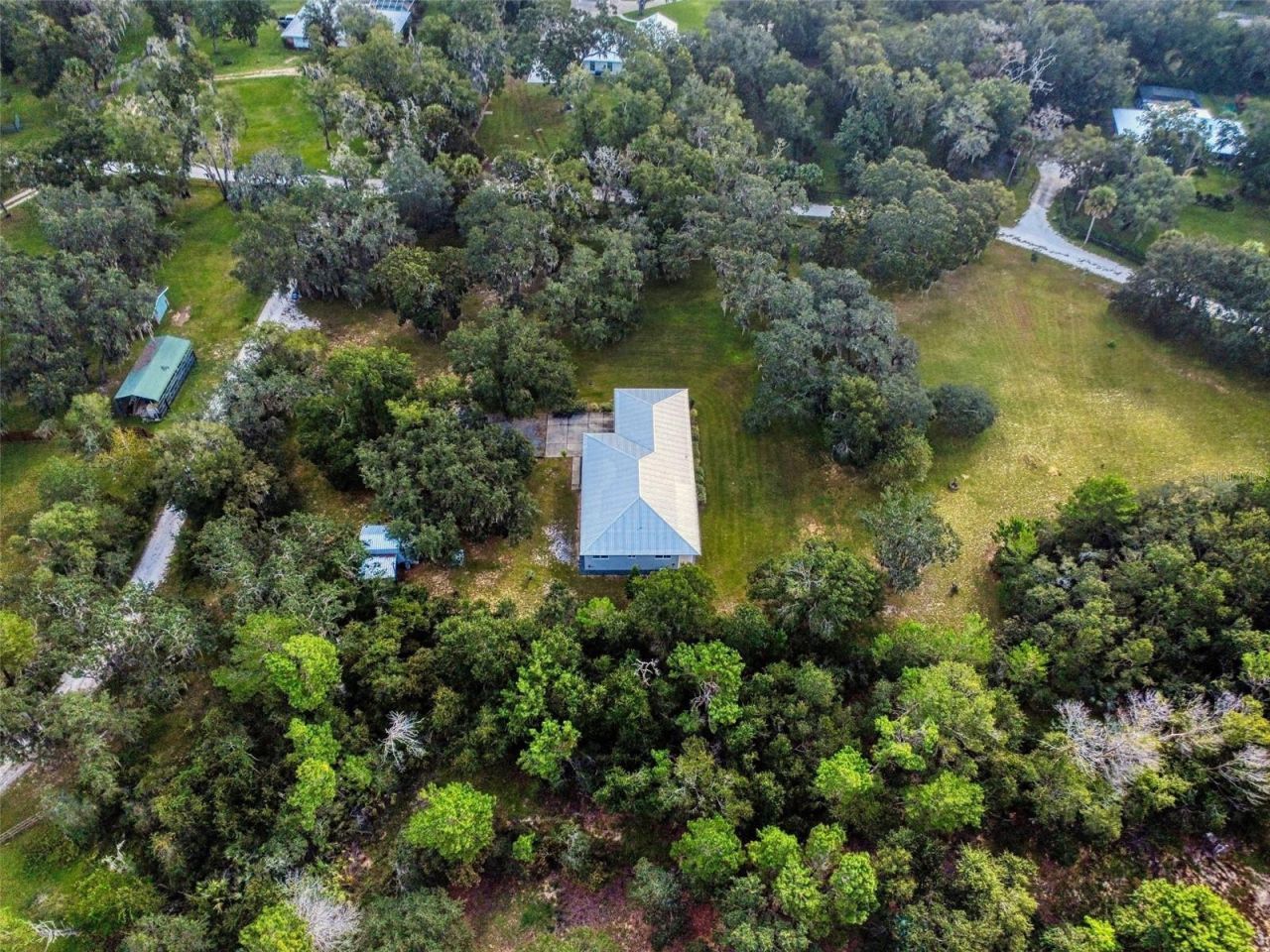 1800 Rendy Road, New Smyrna Beach, FL 32168 Photo