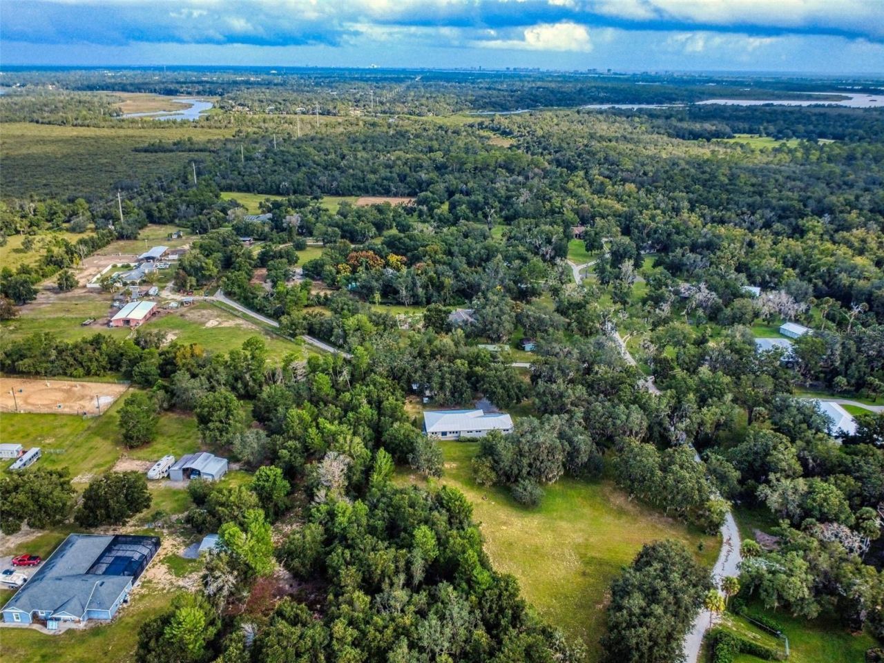 1800 Rendy Road, New Smyrna Beach, FL 32168 Photo