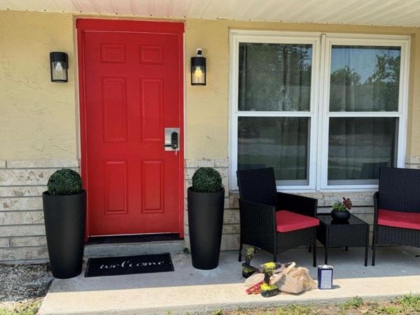 8061 PUFFIN DRIVE, ORLANDO, FL 32825