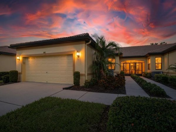 307 BLUEWATER FALLS COURT, APOLLO BEACH, FL 33572