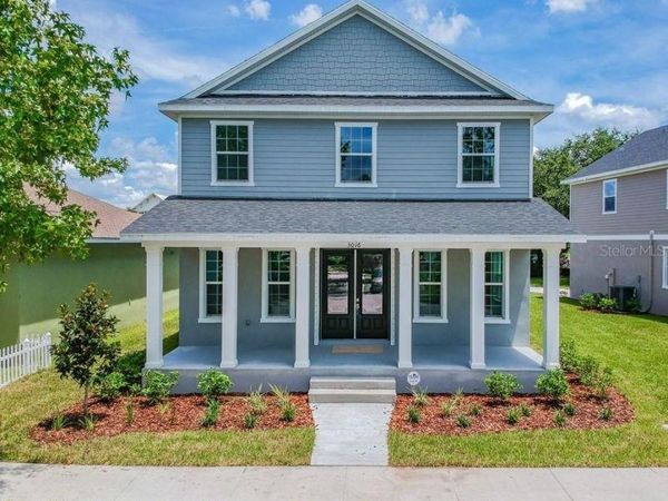 3016 ALACHUA PLACE, NEW PORT RICHEY, FL 34655