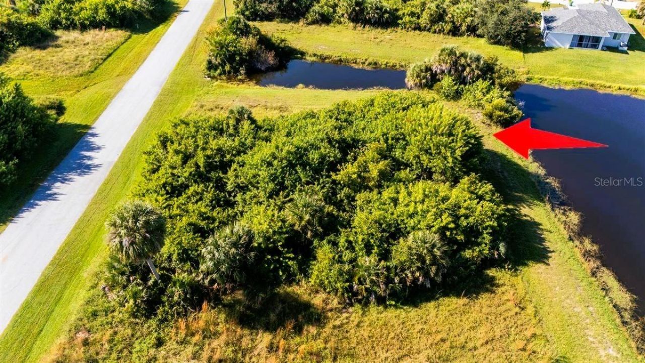 155 Spring Drive, Rotonda West, FL 33947 Photo