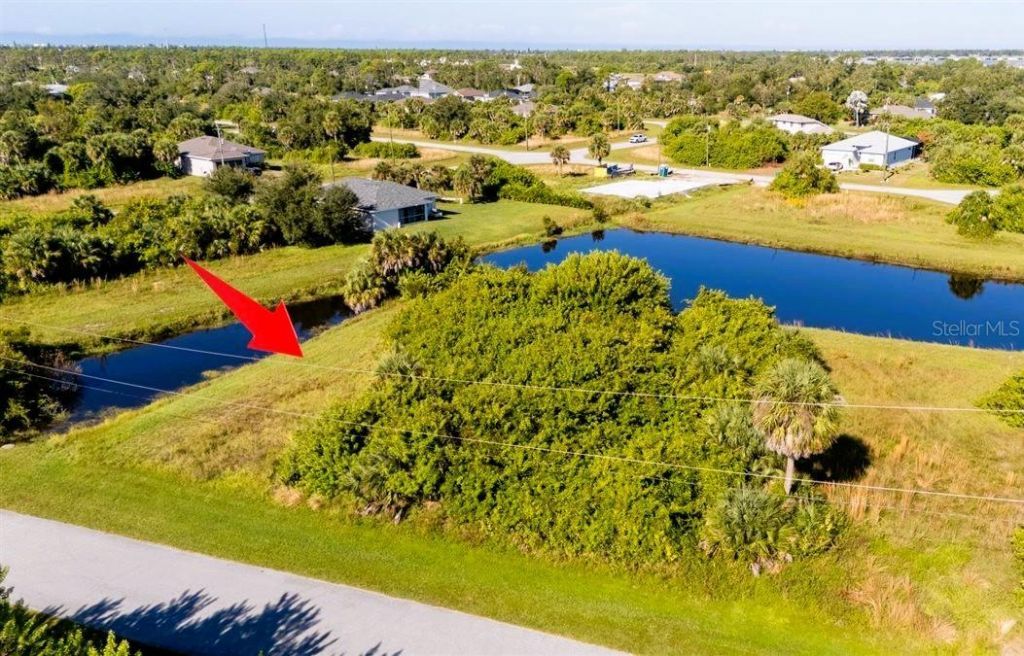 155 Spring Drive, Rotonda West, FL 33947 Photo