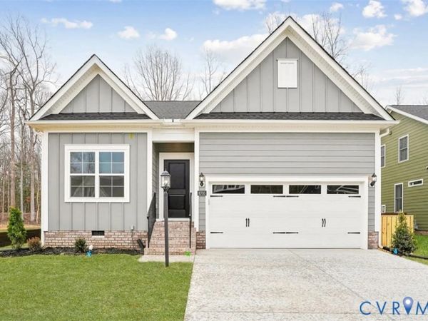8705 Terroir Lane, New Kent, VA 23124