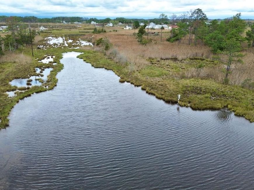 2703 Toddville Road, Toddville, MD 21672 Main Photo