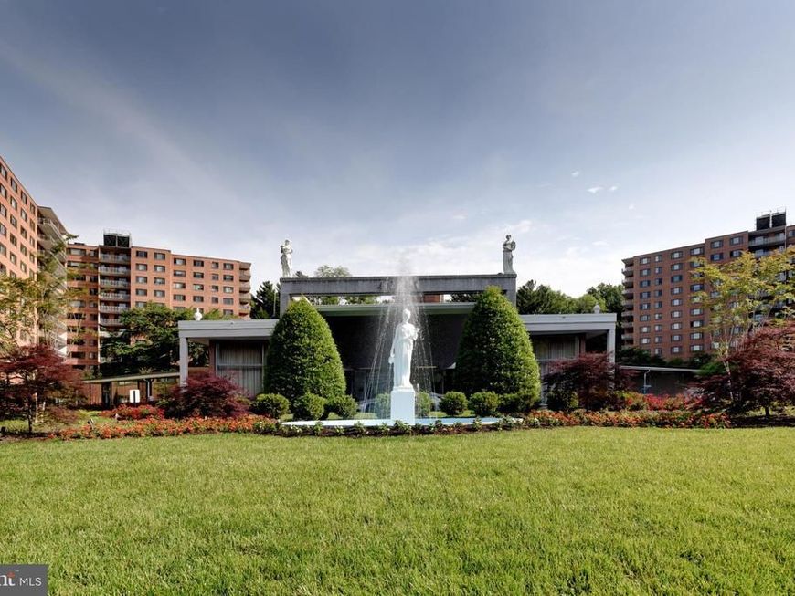 4201 Cathedral Avenue Nw, Unit 201E, Washington, DC 20016 Main Photo
