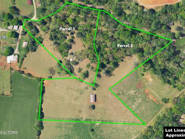 253 Old Christianburg Rd, Madisonville, TN 37354