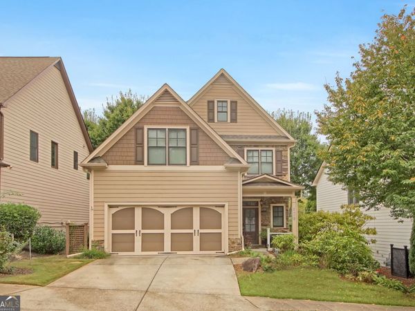 120 Cornerstone Place, Woodstock, GA 30188