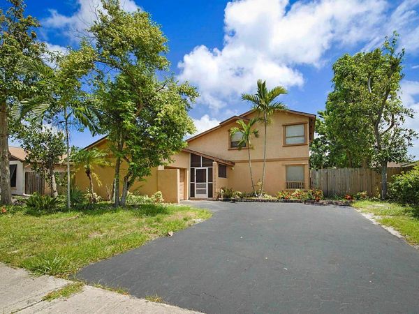 3896 NW 2nd Court, Deerfield Beach, FL 33442