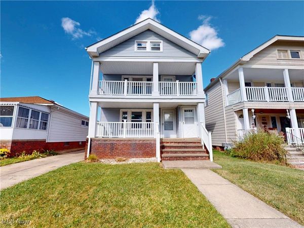 5406-5408 Merkle Avenue, Parma, OH 44129