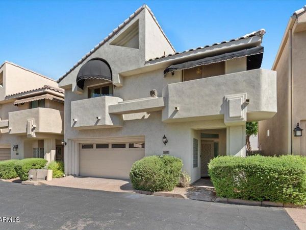 7240 N DREAMY DRAW Drive, Unit 102, Phoenix, AZ 85020