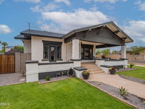 1034 E MCKINLEY Street, Phoenix, AZ 85006