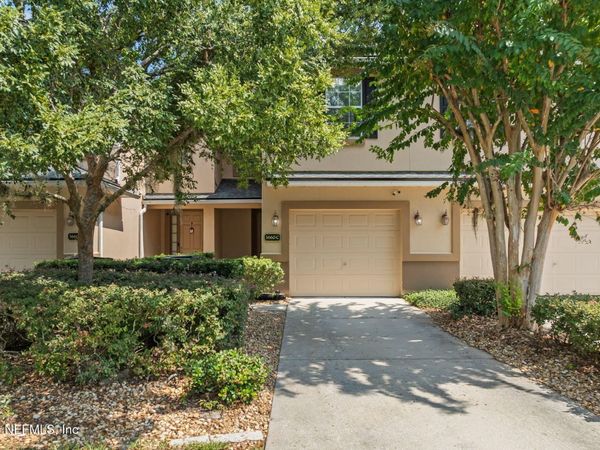 3660 CRESWICK Circle, Unit C, Orange Park, FL 32065