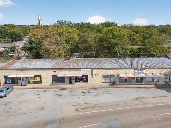 1010 N Dallas Avenue N, Unit 3, Lancaster, TX 75146