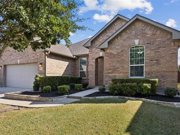 1428 Palestine Drive, Prosper, TX 75078