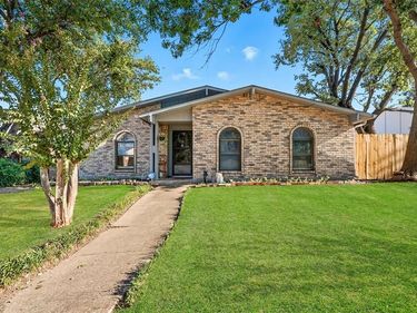 3118 San Diego Drive, Dallas, TX 75228