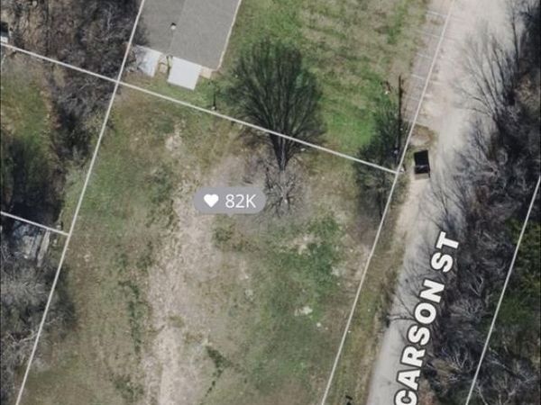 TBD Carson Street, Red Oak, TX 75154