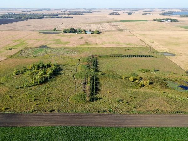 TBD (XXX1) CSAH 22, Cosmos, MN 56228