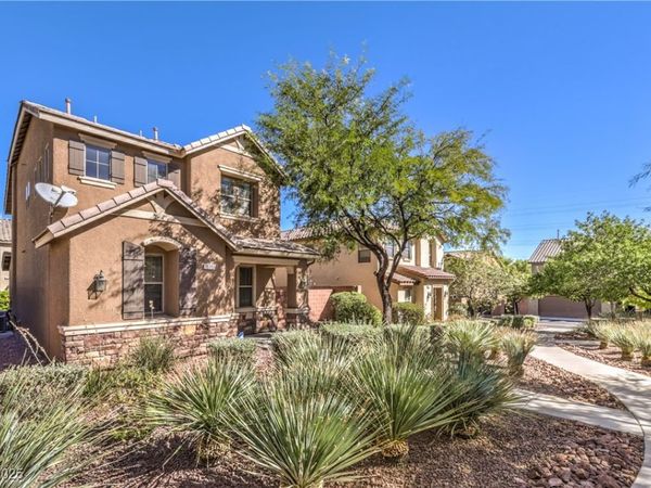 10717 Cape Shore Avenue, Las Vegas, NV 89166
