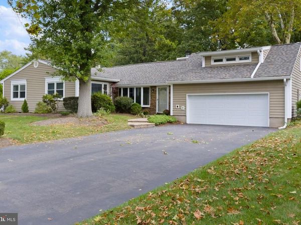 42 NASSAU PLACE, PRINCETON JUNCTION, NJ 08550