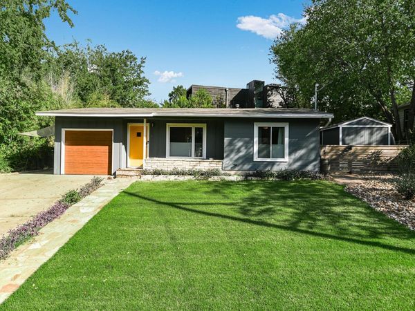2805 S 5th ST, Austin, TX 78704