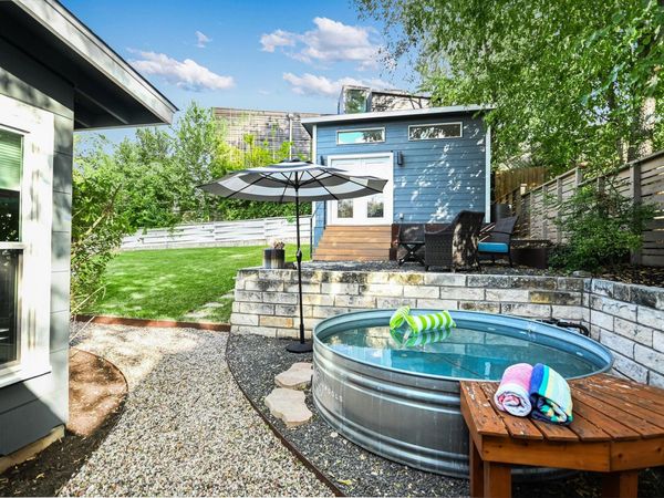 2805 S 5th ST, Austin, TX 78704