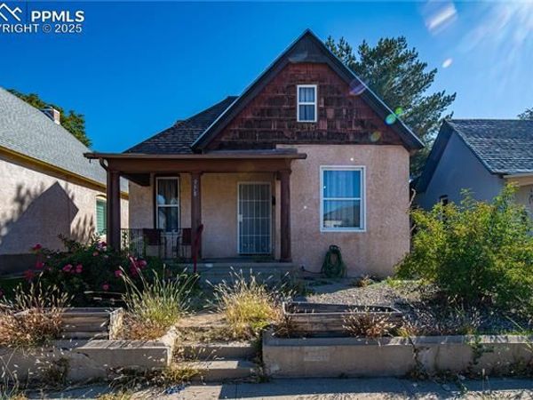 938 E Evans Avenue, Pueblo, CO 81004