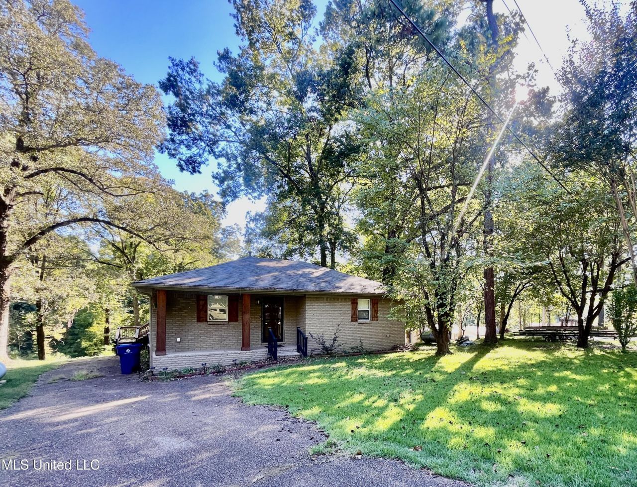 10653 Ben Lomand, Hernando, MS 38632 Main Photo