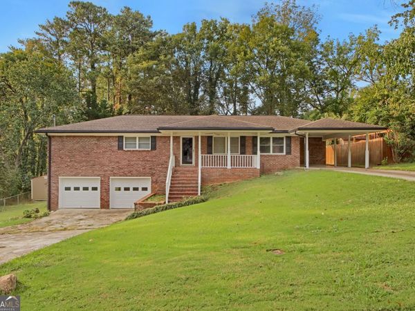 68 Christine Drive, Marietta, GA 30066