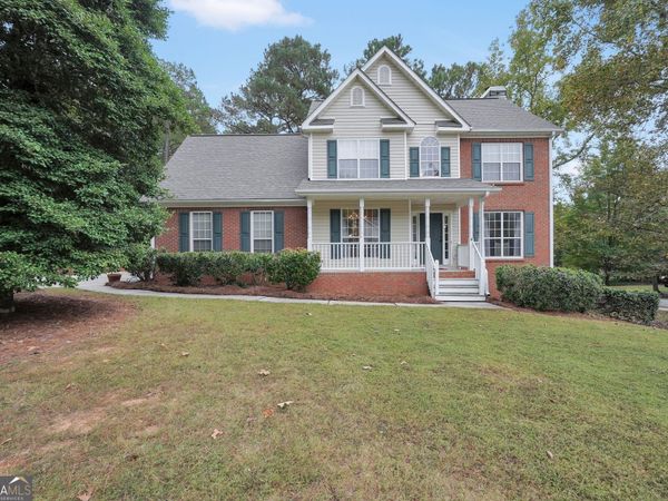 1100 River Green Court, Mcdonough, GA 30252