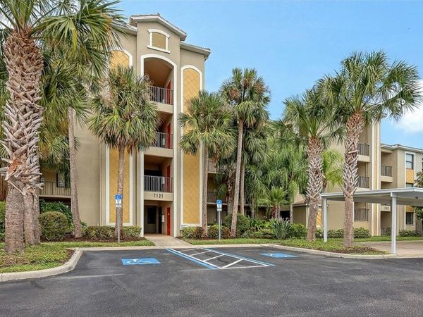7121 RIVER HAMMOCK DRIVE, Unit 302, BRADENTON, FL 34212