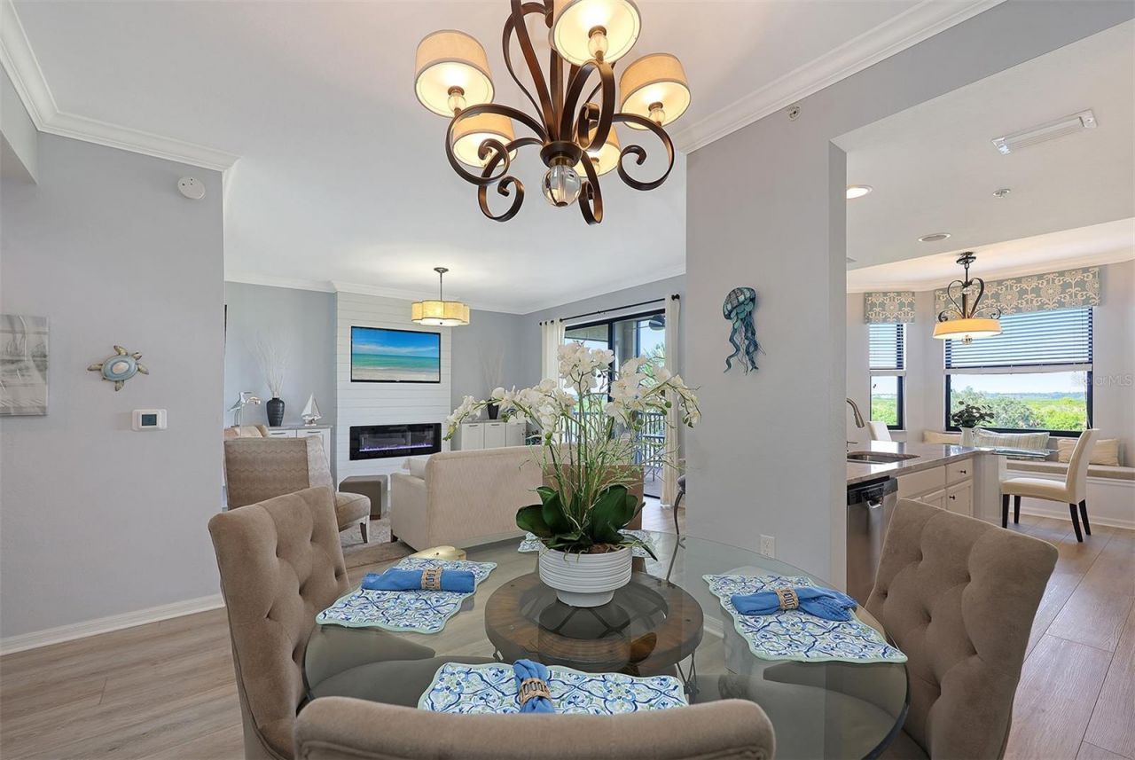 7121 River Hammock Drive, Unit 302, Bradenton, FL 34212 Photo