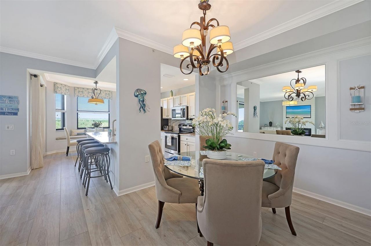 7121 River Hammock Drive, Unit 302, Bradenton, FL 34212 Photo