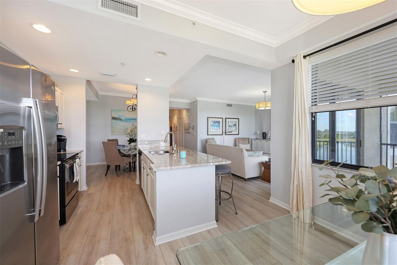 7121 River Hammock Drive, Unit 302, Bradenton, FL 34212 Photo