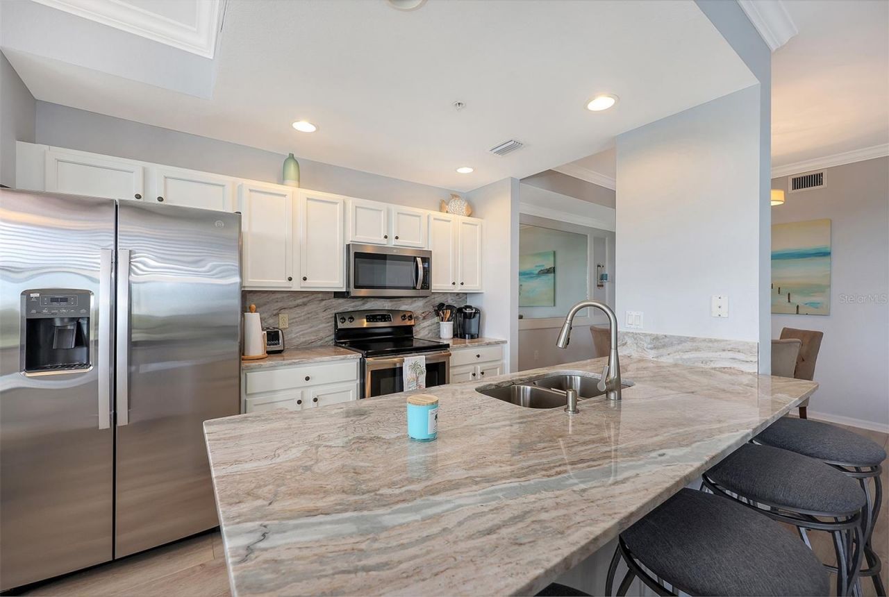 7121 River Hammock Drive, Unit 302, Bradenton, FL 34212 Photo