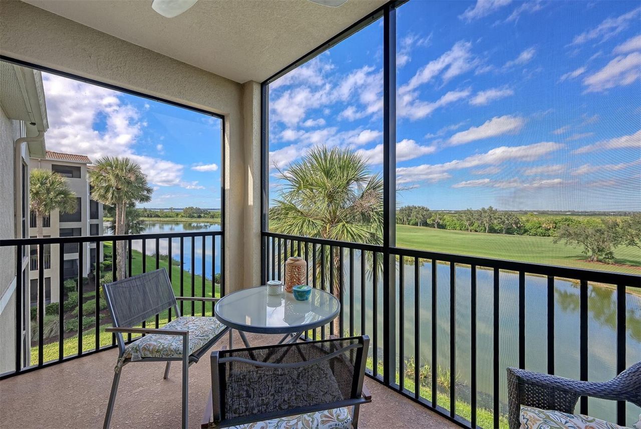 7121 River Hammock Drive, Unit 302, Bradenton, FL 34212 Photo