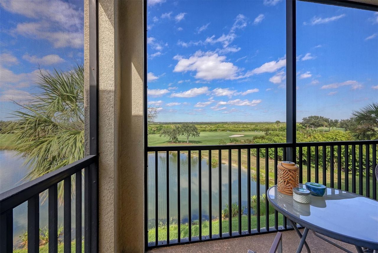 7121 River Hammock Drive, Unit 302, Bradenton, FL 34212 Photo