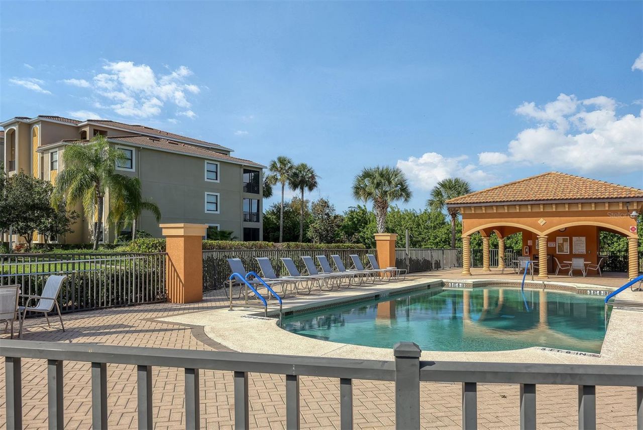 7121 River Hammock Drive, Unit 302, Bradenton, FL 34212 Photo