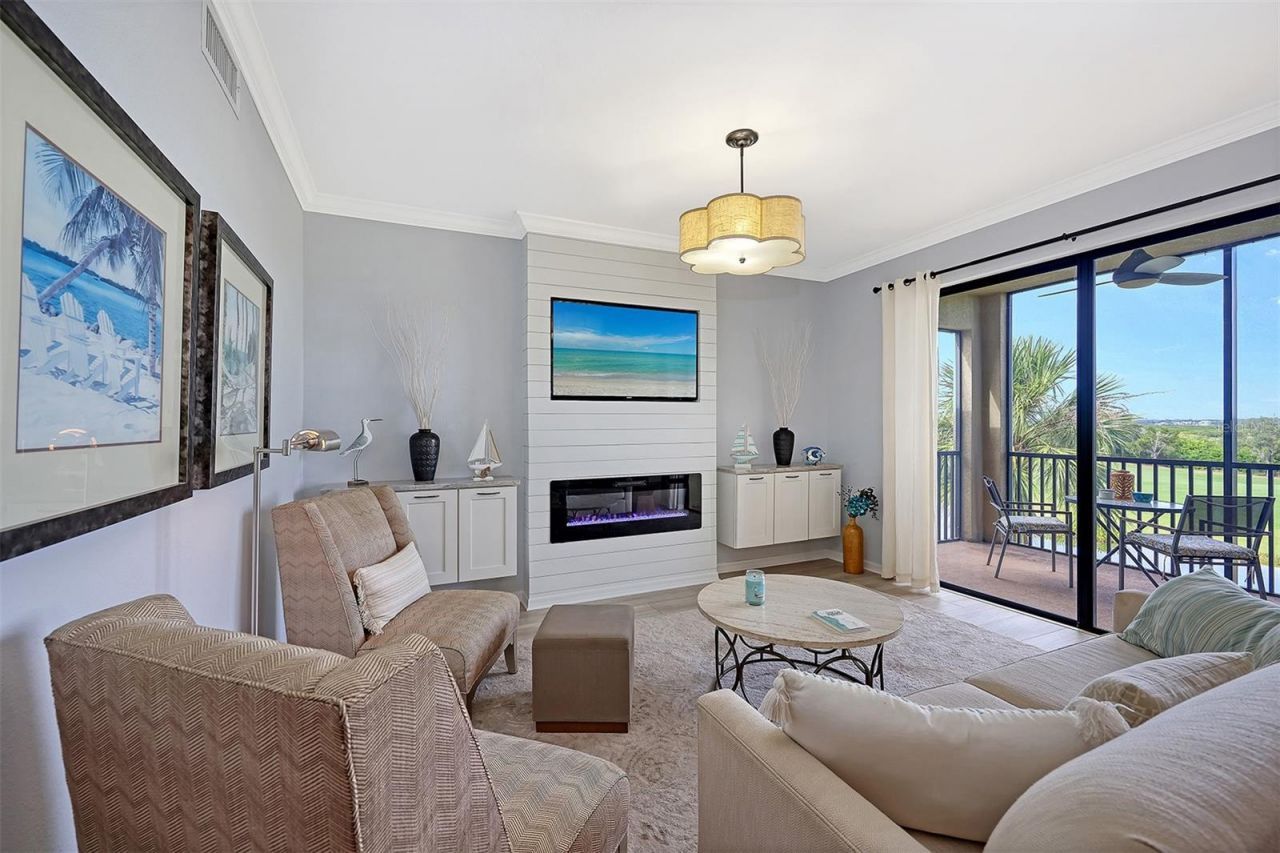 7121 River Hammock Drive, Unit 302, Bradenton, FL 34212 Photo