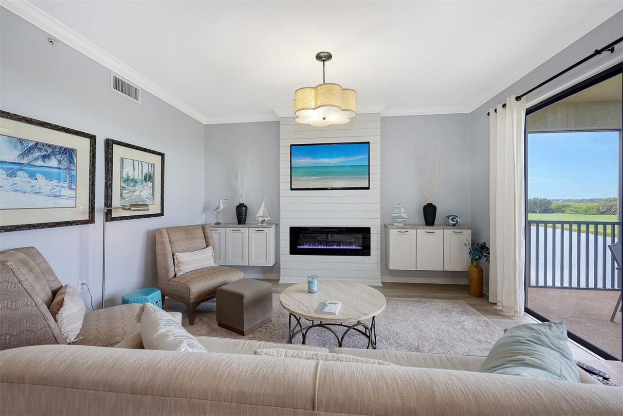 7121 River Hammock Drive, Unit 302, Bradenton, FL 34212 Photo