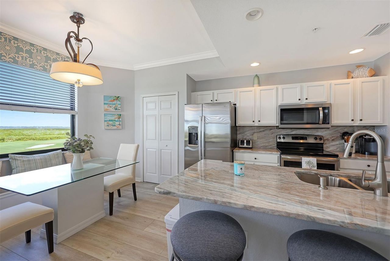 7121 River Hammock Drive, Unit 302, Bradenton, FL 34212 Photo